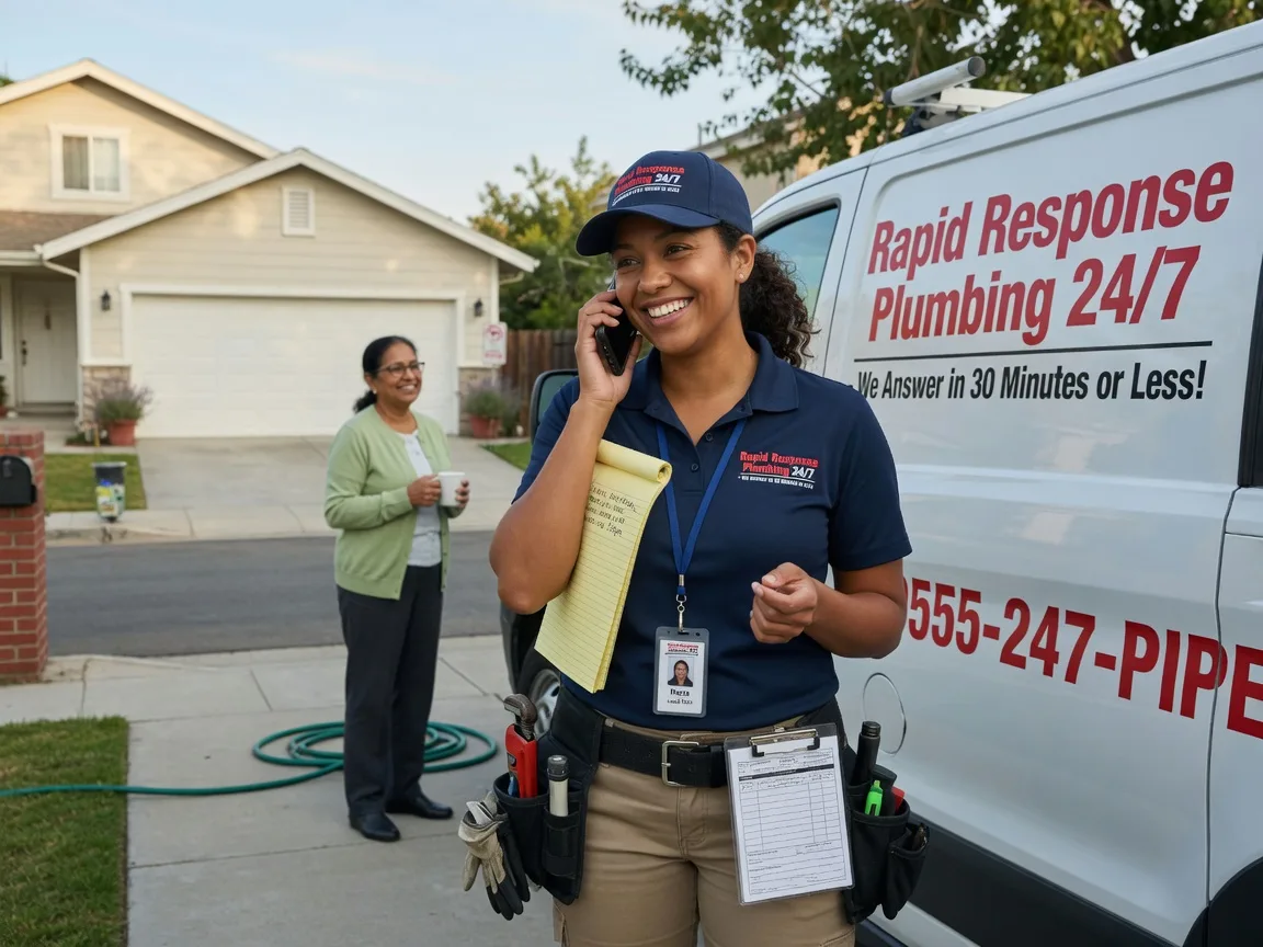 Emergency Plumber Branchville, NJ FAQs